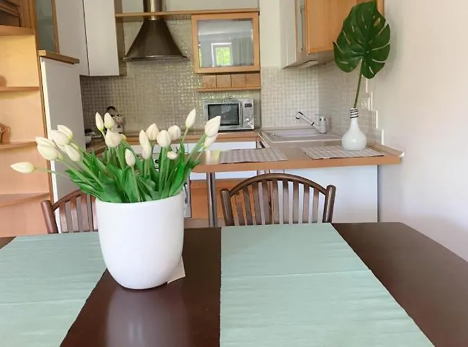 Grunwaldzka Apartment Sopot