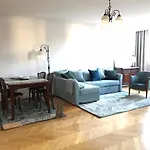 Grunwaldzka 아파트 *