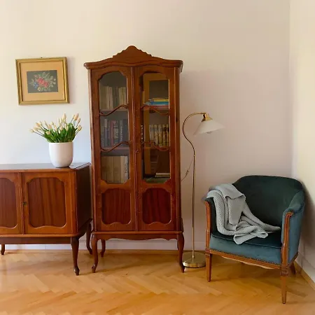 Grunwaldzka 索波特