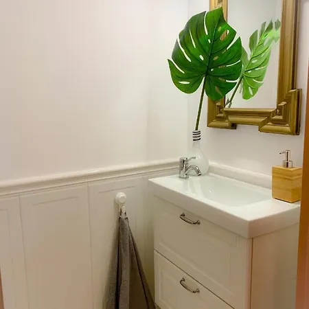 Apartment Grunwaldzka *