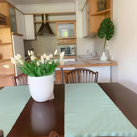 Grunwaldzka Apartment Sopot