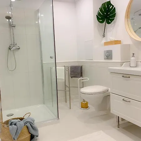 Appartement Grunwaldzka *