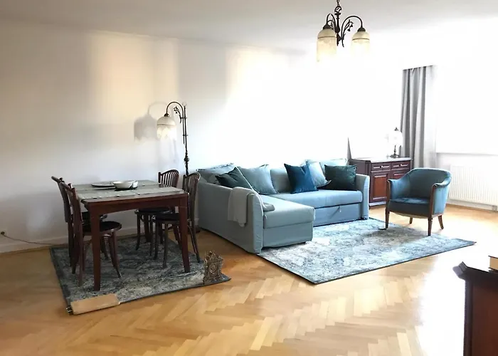 Grunwaldzka Apartamento *