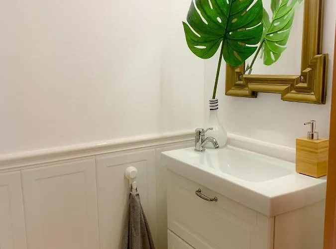 Appartement Grunwaldzka *