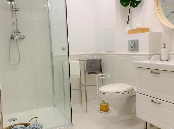 Appartement Grunwaldzka *