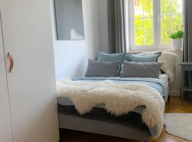 Appartement Grunwaldzka *