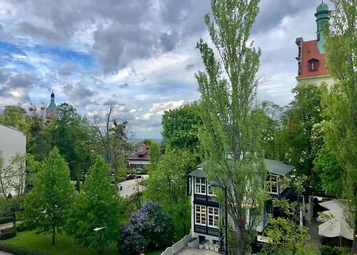 Grunwaldzka Apartamento